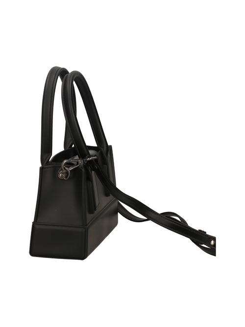 Flat enjoy bag MARC ELLIS | FLAT ENJOY.BLK/GOLD